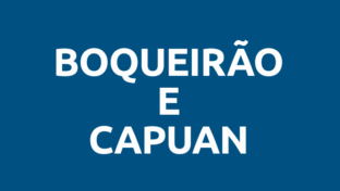 Capuan e Boqueirão