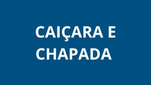 Chapada e Caiçara