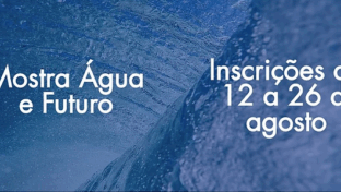 Cagece e 29º Cine Ceará abrem inscrições para Mostra Água e Futuro