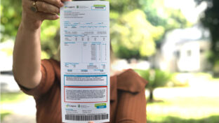 Cagece aplicará revisão nas tarifas de água e esgoto a partir de novembro