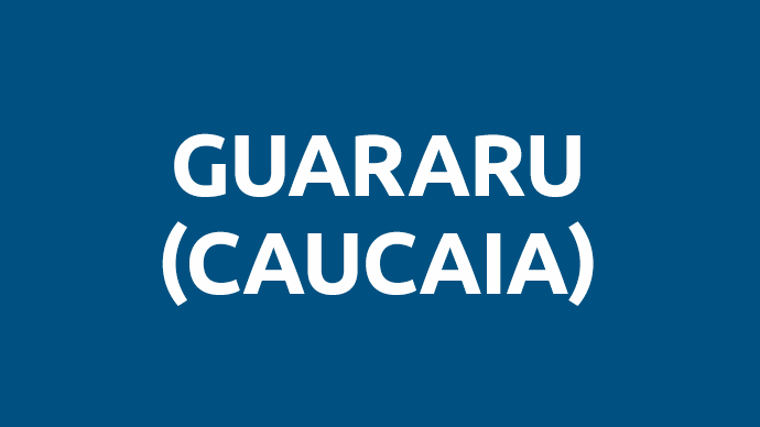 Guararu