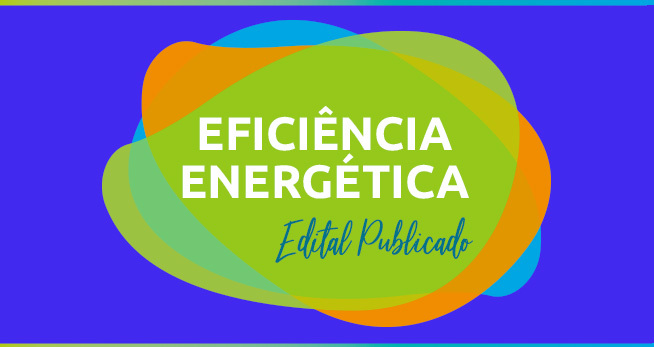 Cagece publica Edital para projetos de eficiência energética
