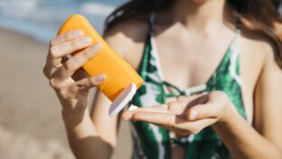“B-R-O BRÓ”: Cagece alerta para cuidados com o corpo nessa onda de calor
