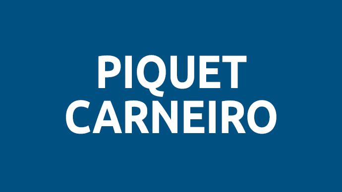 Paralisação emergencial