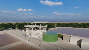 Estação para produção de água de reúso será inaugurada em Pacajus
