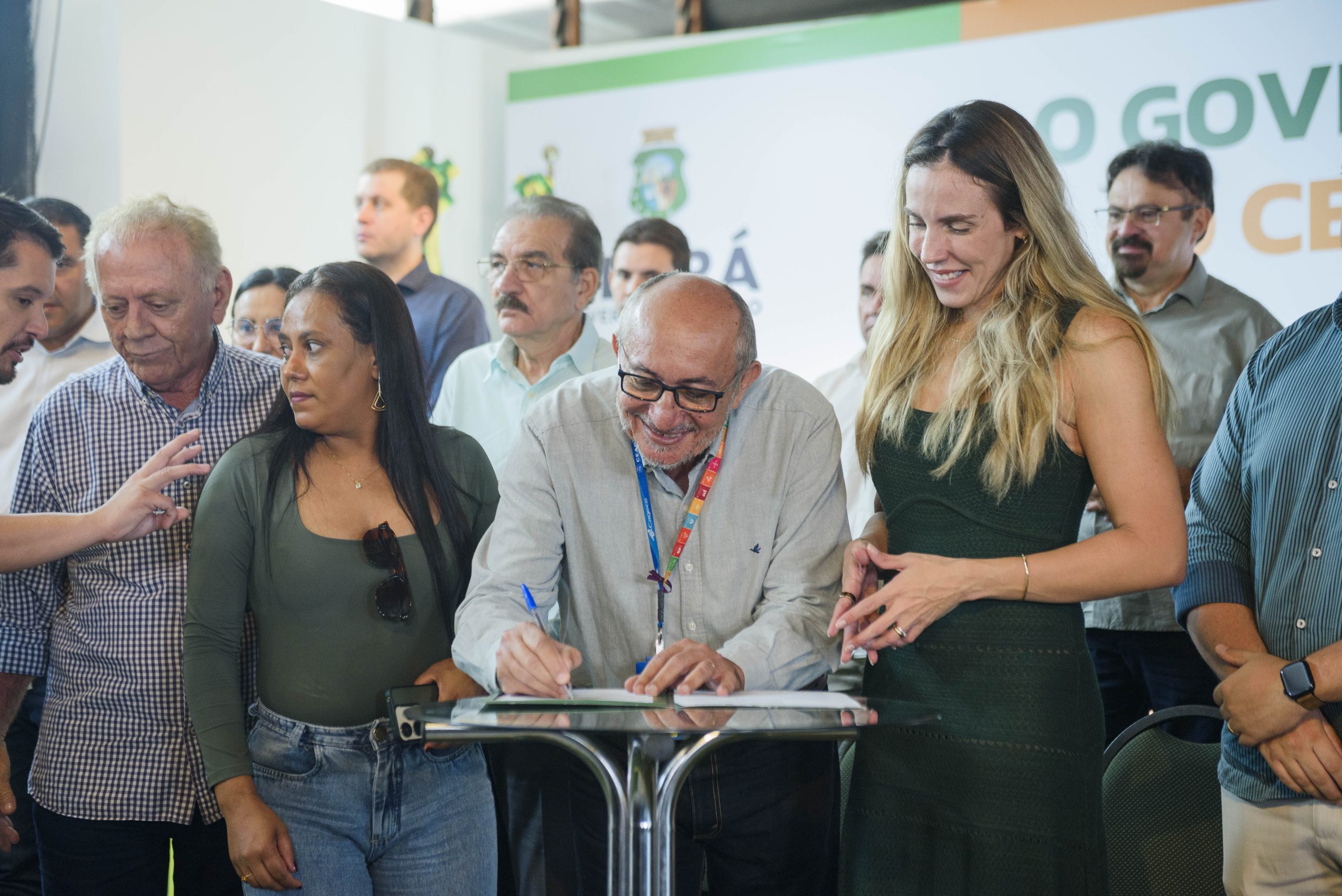 Governo do Ceará, Cagece e Sisar ampliam abastecimento rural no estado com novos investimentos