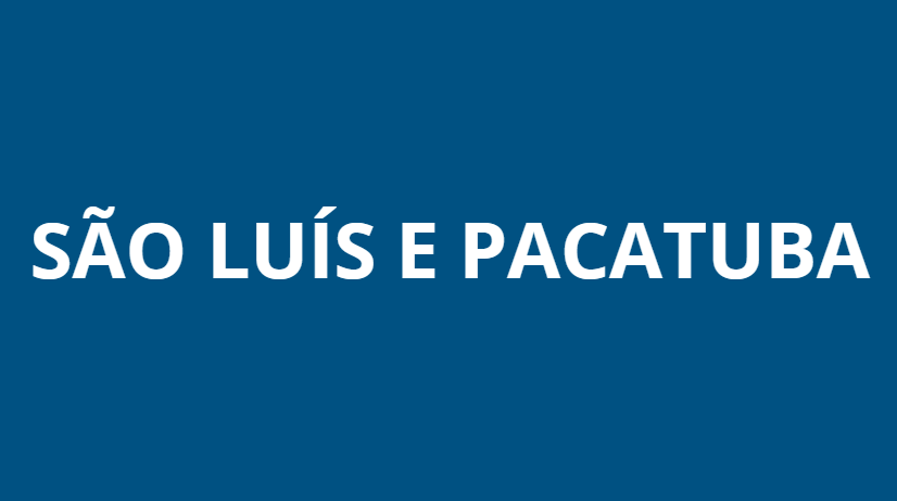 Manutenção Programada
