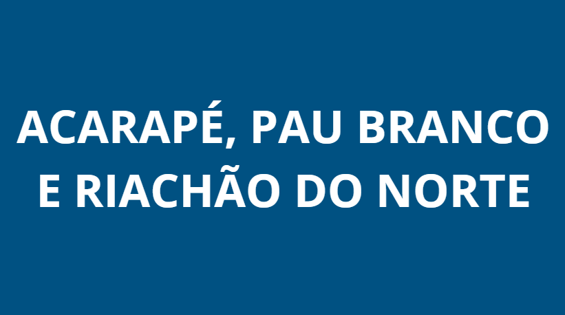 Paralisação Emergencial