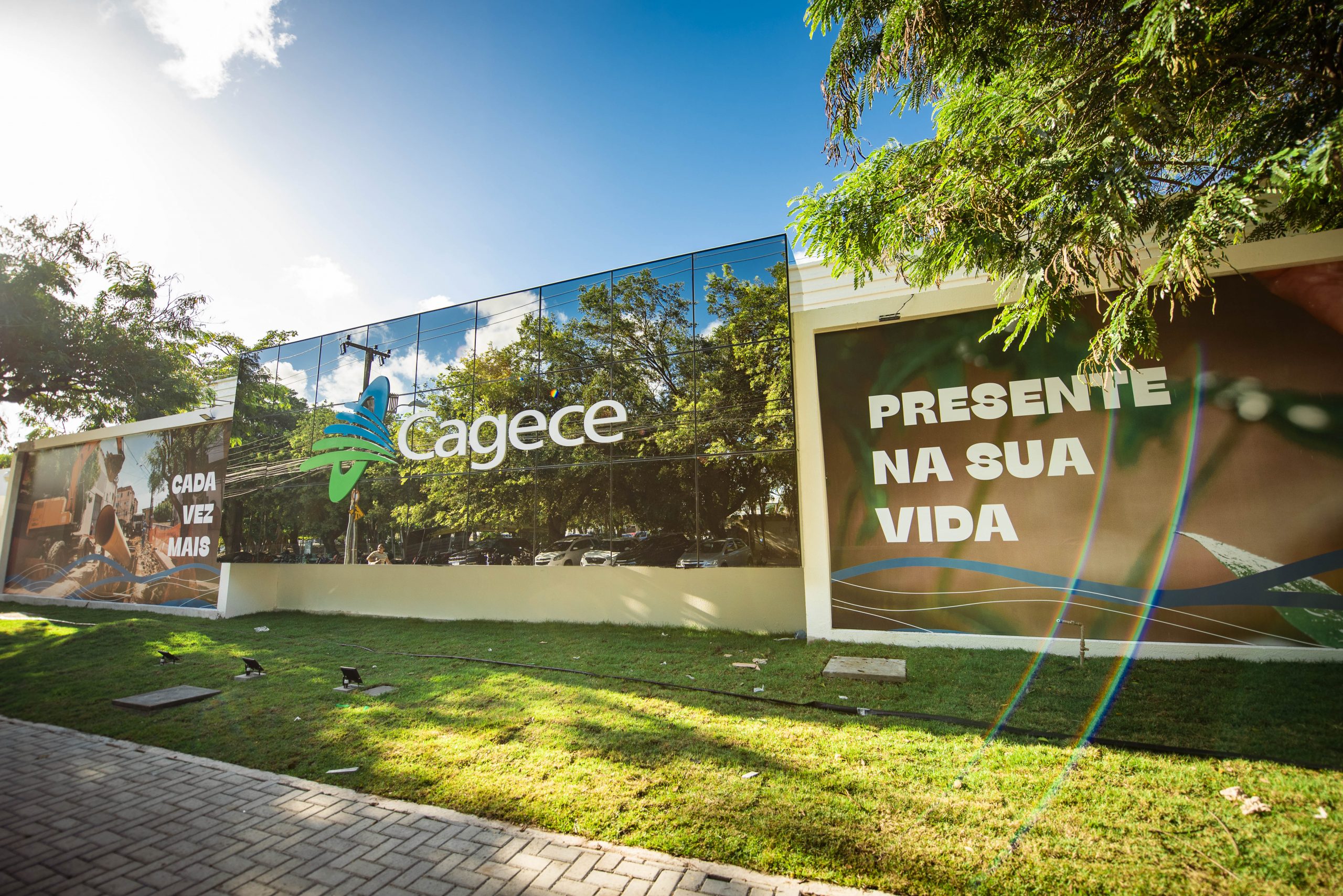 Cagece conquista recertificação ISO 9001 em 21 áreas e inclui dois novos sites