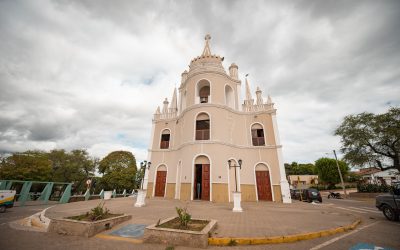 Cagece realiza operação especial para festa de Santo Antônio em Barbalha