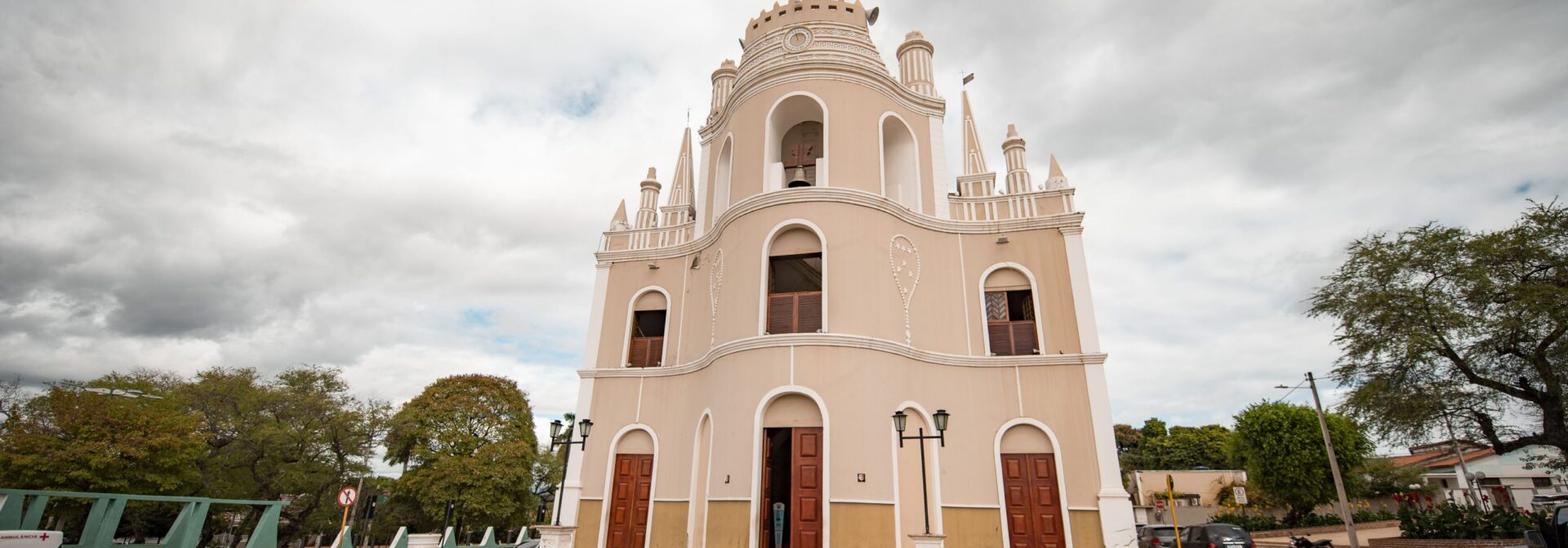Cagece realiza operação especial para festa de Santo Antônio em Barbalha