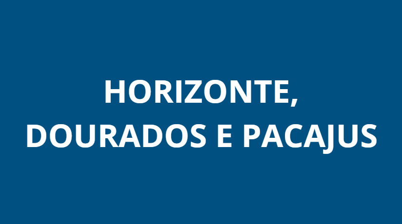 Paralisação Emergencial