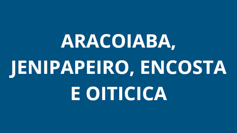 Paralisação Emergencial