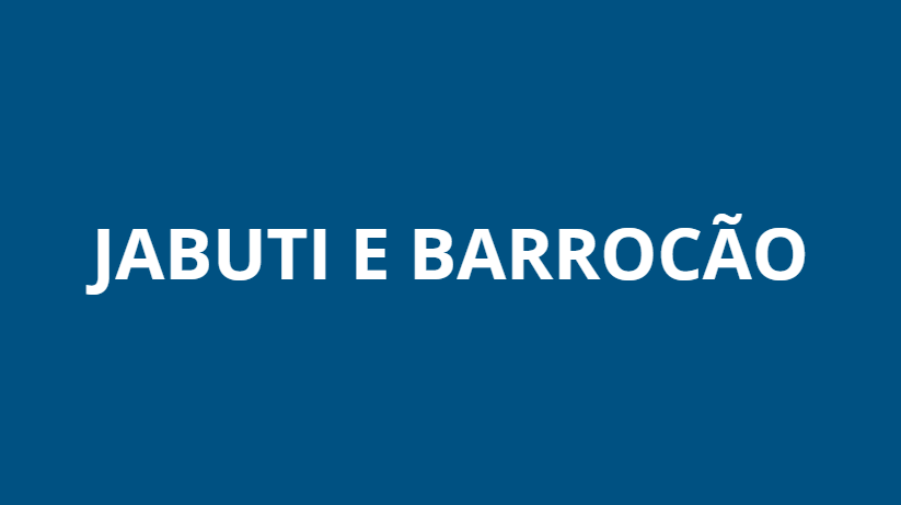 Paralisação Emergencial