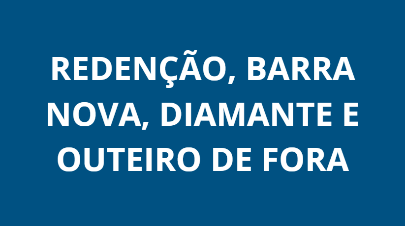 Paralisação Emergencial