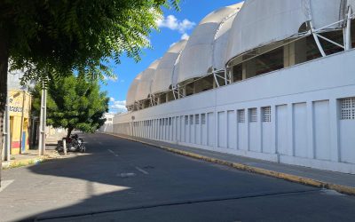 Em Juazeiro do Norte, mais de 2.500 casas possuem rede de esgoto, mas não estão conectadas