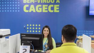 Cagece funcionará em regime de plantão durante o feriado de Nossa Senhora Aparecida (12)
