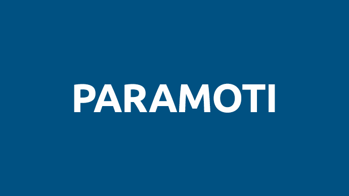 Paralisação Emergencial
