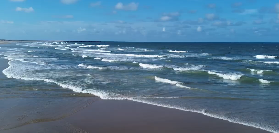 Critérios técnicos, logísticos e ambientais garantem viabilidade da Dessal na Praia do Futuro