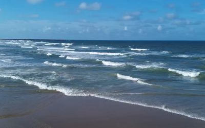 Critérios técnicos, logísticos e ambientais garantem viabilidade da Dessal na Praia do Futuro