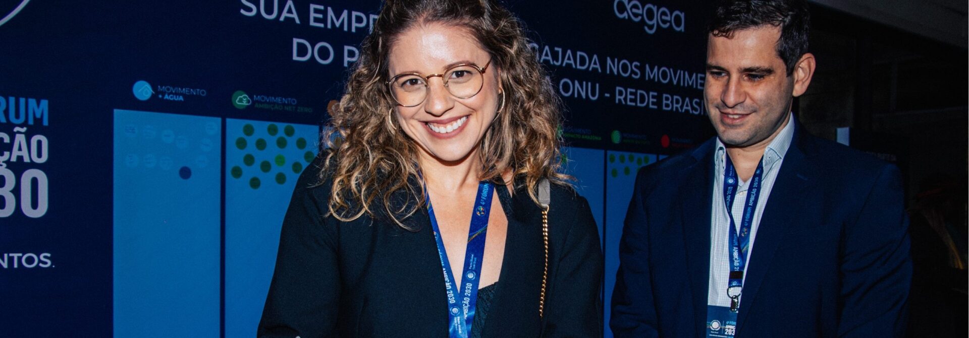 Cagece firma compromisso com Movimento +Água e reforça atuação pelos ODS da ONU