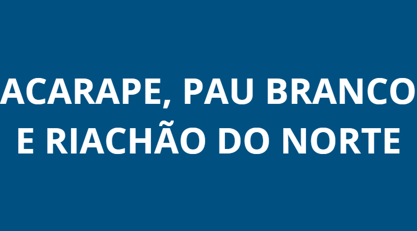 Manutenção Emergencial