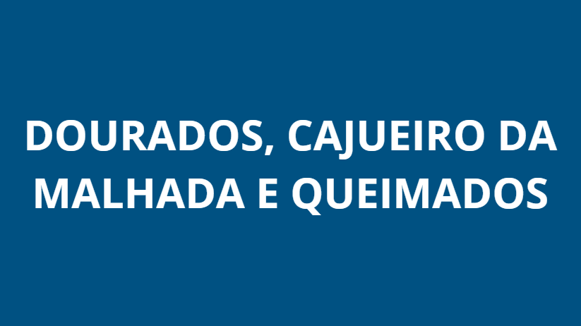 Manutenção Emergencial
