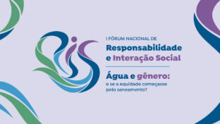 Cagece promove fórum nacional sobre equidade de gênero e saneamento