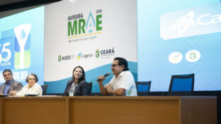 Seminário debate avanços e desafios nos serviços de água e esgoto no Ceará