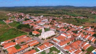 Município de Milhã passa a ser atendido pela Cagece