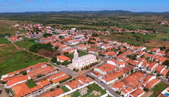 Município de Milhã passa a ser atendido pela Cagece