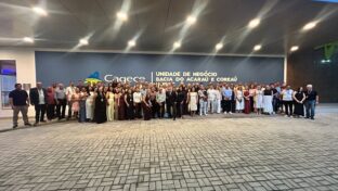 Cagece inaugura nova sede da Unidade de Negócios em Sobral nesta sexta-feira (26)