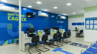 Cagece inaugura nova loja de atendimento em Maranguape