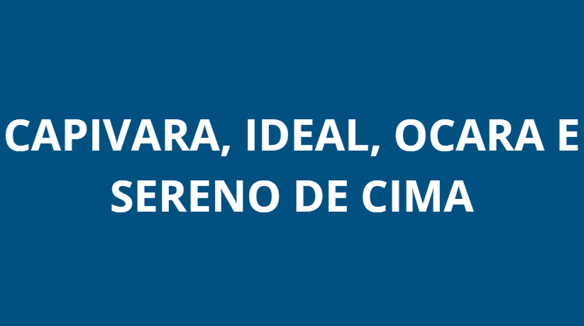 Manutenção Emergencial