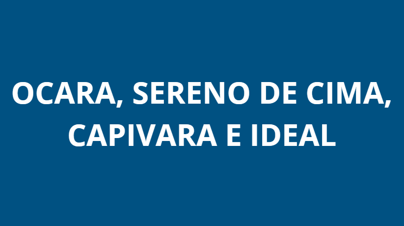 Manutenção Emergencial