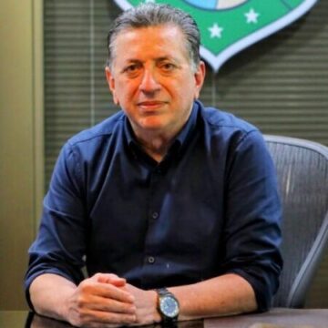 José Flávio Barbosa Jucá de Araújo