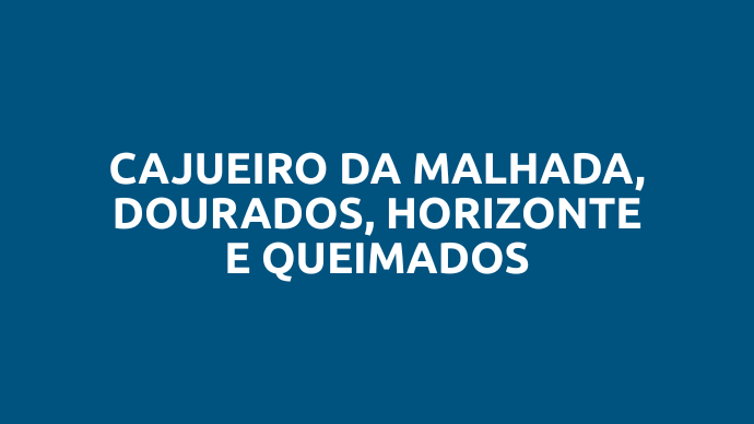 Manutenção Emergencial