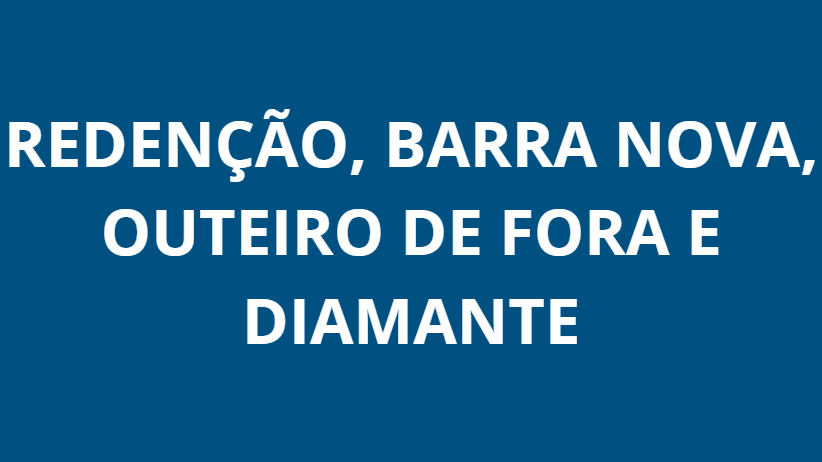 Manutenção Programada