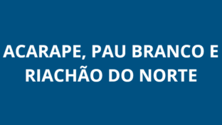 Manutenção Programada