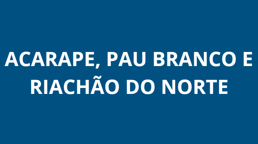 Manutenção Programada