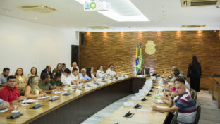 Projeto da PPP do esgotamento sanitário é detalhado a gestores de 23 municípios cearenses