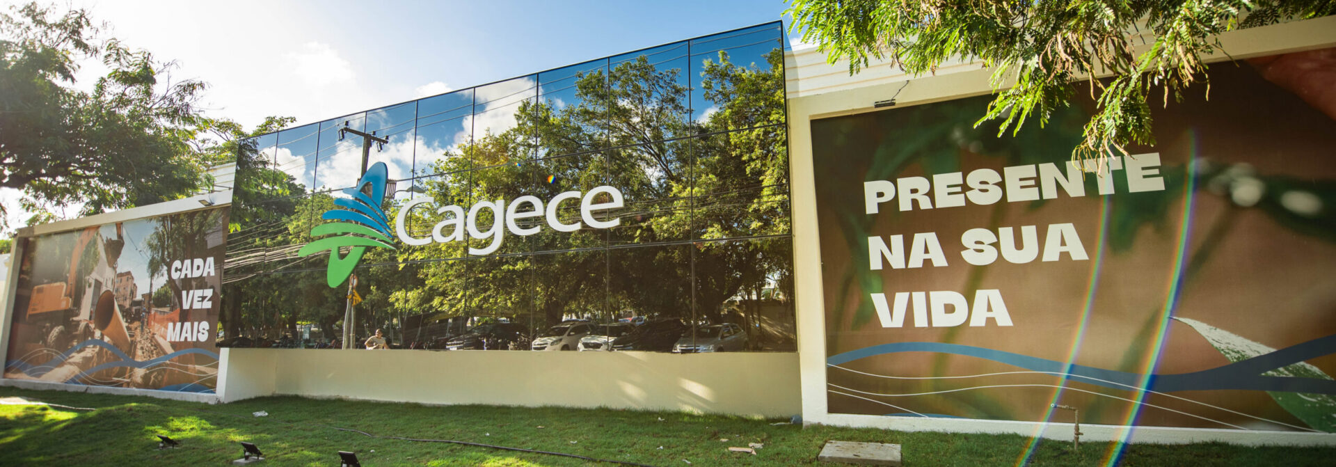 Cagece e TJCE disponibilizam serviço de conciliação de conflitos sem abertura de processo