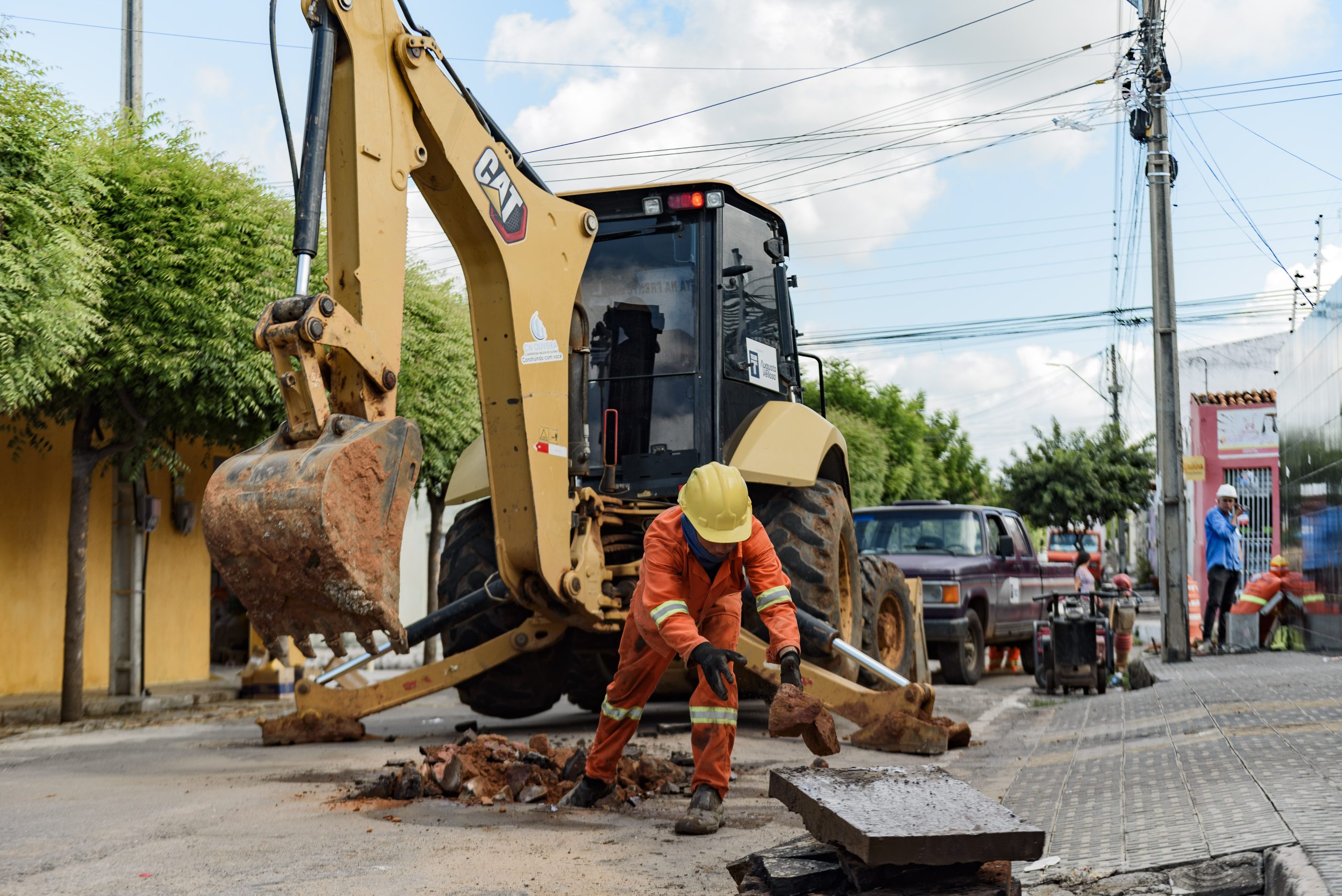 O aproveitamento de área do Castanhão se dará em regime de concessão para a instalação e operação de sistemas de geração de energia elétrica fotovoltaica