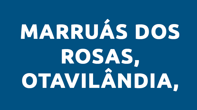 Paralisação emergencial