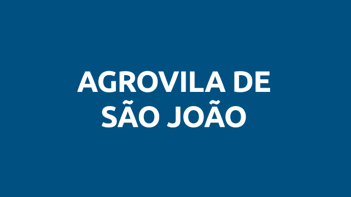 Agrovila de São João