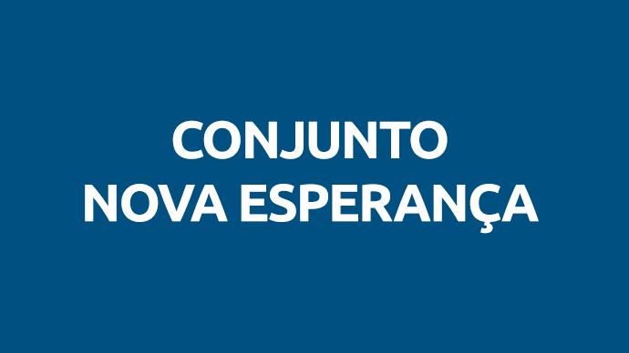 Conjunto Nova Esperança