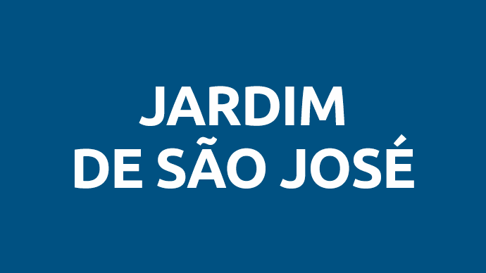 Jardim de São José