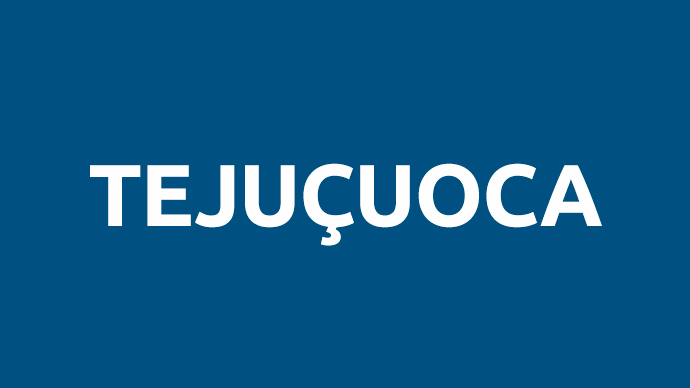 Tejuçuoca