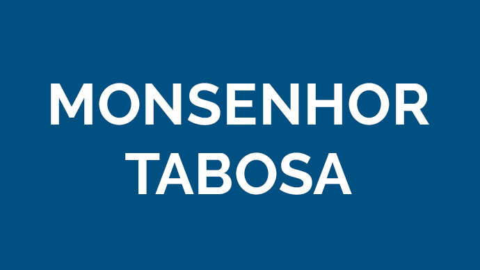 Monsenhor Tabosa