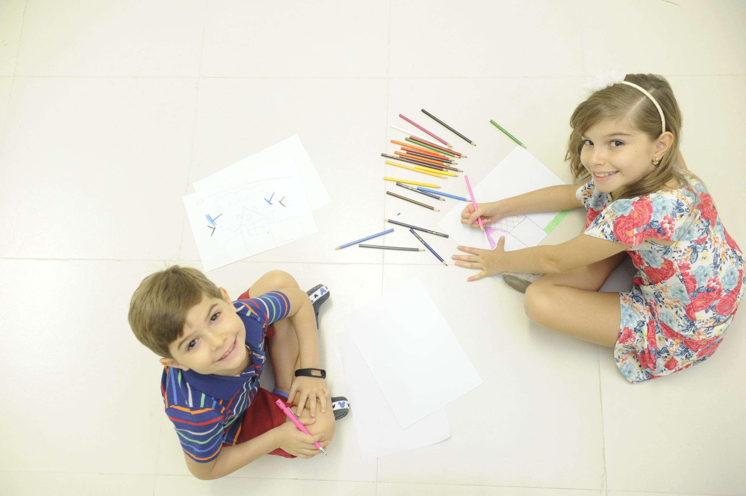 Cagece realiza Concurso Cultural de Desenhos para estudantes de Fortaleza